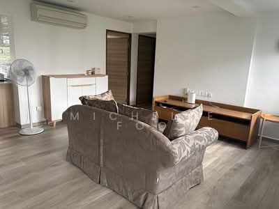 For Rent - 6 Farrer Road