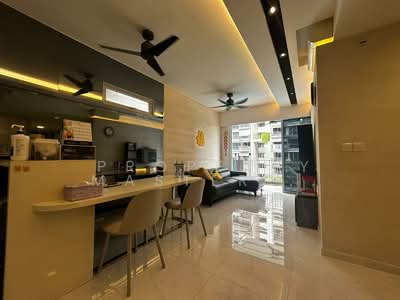 For Rent - CityLife @ Tampines