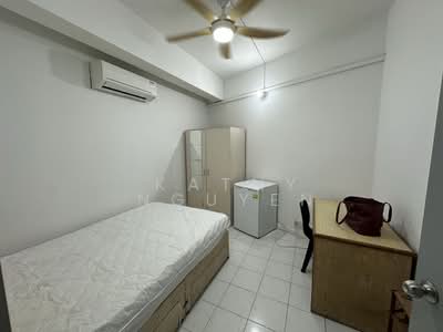 For Rent - Co-Living Common Room in Aljunied MRT