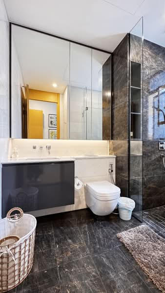 Cairnhill 16, 16 Cairnhill Rise, 2 Bedrooms, 775 sqft, Condominium For Rent, by Jacky Zhou, 500076992 - PropertyGuru.com.sg