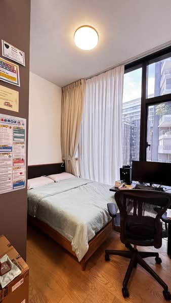 Cairnhill 16, 16 Cairnhill Rise, 2 Bedrooms, 775 sqft, Condominium For Rent, by Jacky Zhou, 500076992 - PropertyGuru.com.sg