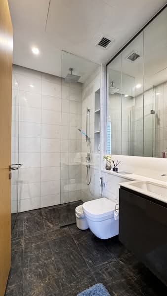 Cairnhill 16, 16 Cairnhill Rise, 2 Bedrooms, 775 sqft, Condominium For Rent, by Jacky Zhou, 500076992 - PropertyGuru.com.sg