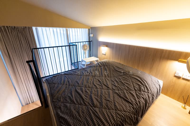 The Essence Condominium For Sale at S$ 1,350,000 | PropertyGuru Singapore - Bedroom