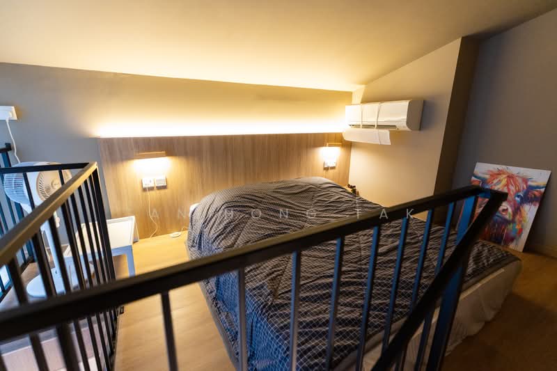 The Essence Condominium For Sale at S$ 1,350,000 | PropertyGuru Singapore - Bedroom