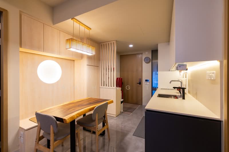 The Essence Condominium For Sale at S$ 1,350,000 | PropertyGuru Singapore - Interior