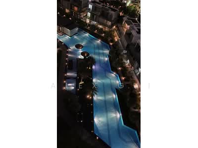 For Sale - Thomson Three