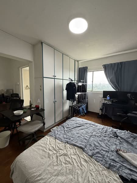 Lakeview Estate, 97B Upper Thomson Road, 4 Bedrooms, 1,645 sqft, Apartment For Rent, by Jaslyn Tio, 500076998 - PropertyGuru.com.sg