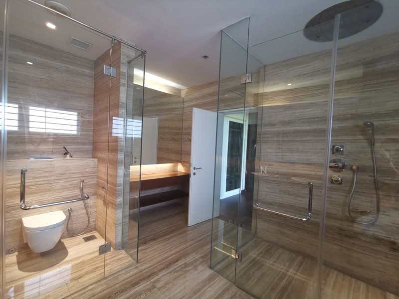 SIGLAP ROAD, , 7 Bedrooms, 9,152 sqft, Bungalow House For Rent, by Alvin Tan, 500077003 - Bathroom - PropertyGuru.com.sg