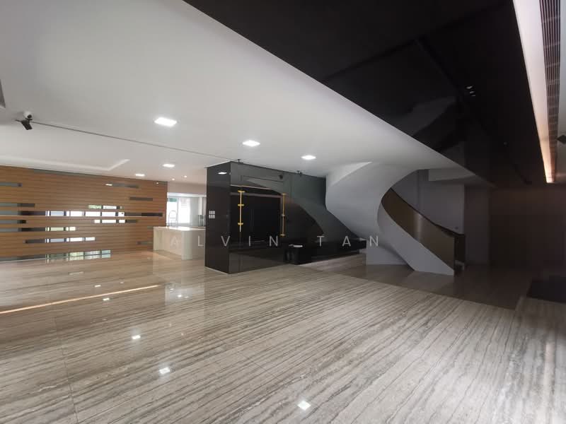 SIGLAP ROAD, , 7 Bedrooms, 9,152 sqft, Bungalow House For Rent, by Alvin Tan, 500077003 - Interior - PropertyGuru.com.sg