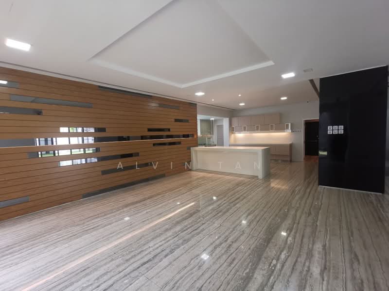 SIGLAP ROAD, , 7 Bedrooms, 9,152 sqft, Bungalow House For Rent, by Alvin Tan, 500077003 - Kitchen - PropertyGuru.com.sg