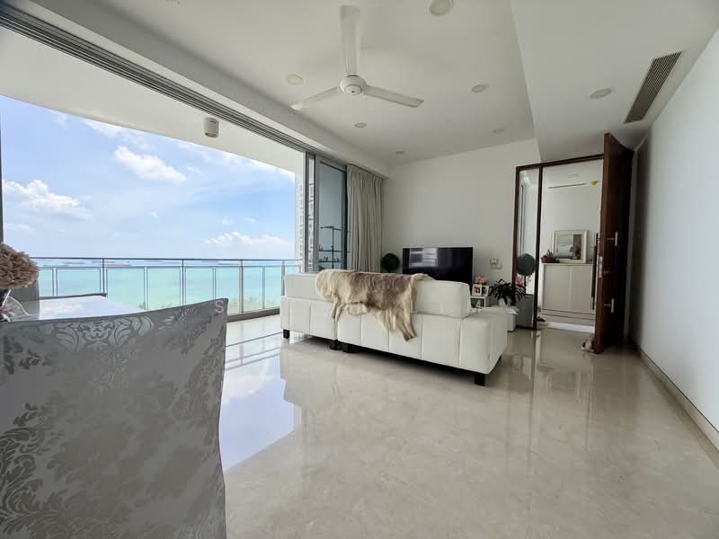 The Meyerise Condominium For Sale at S$ 3,800,000 | PropertyGuru Singapore - Living Room