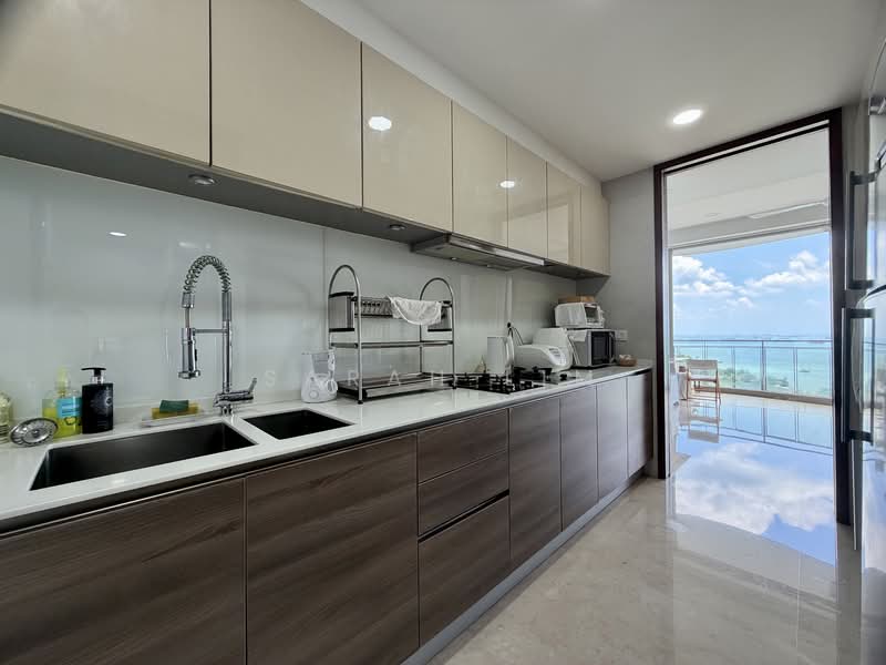 The Meyerise Condominium For Sale at S$ 3,800,000 | PropertyGuru Singapore - Kitchen