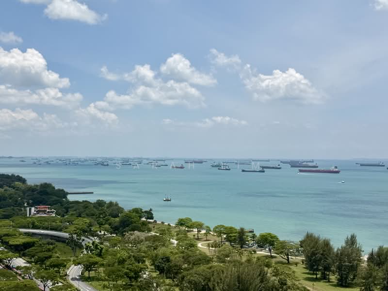 The Meyerise Condominium For Sale at S$ 3,800,000 | PropertyGuru Singapore - Breathtaking Sea View