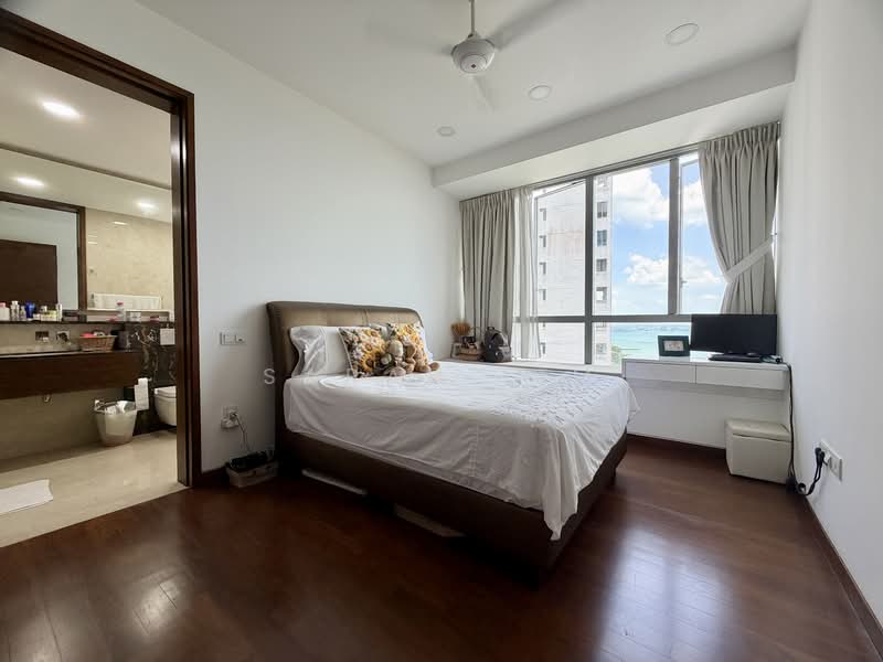 The Meyerise Condominium For Sale at S$ 3,800,000 | PropertyGuru Singapore - Master Bedroom