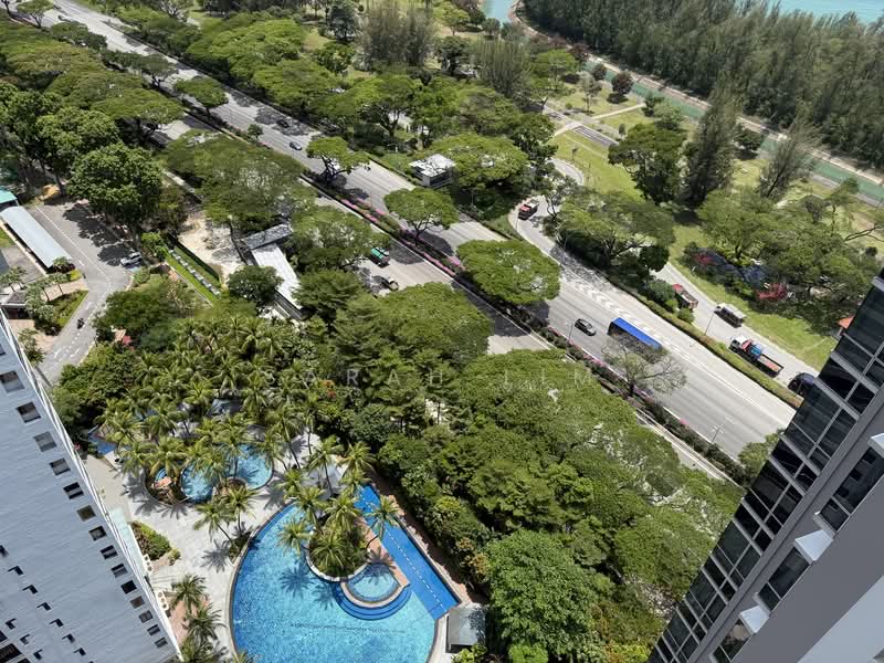The Meyerise Condominium For Sale at S$ 3,800,000 | PropertyGuru Singapore - Exterior