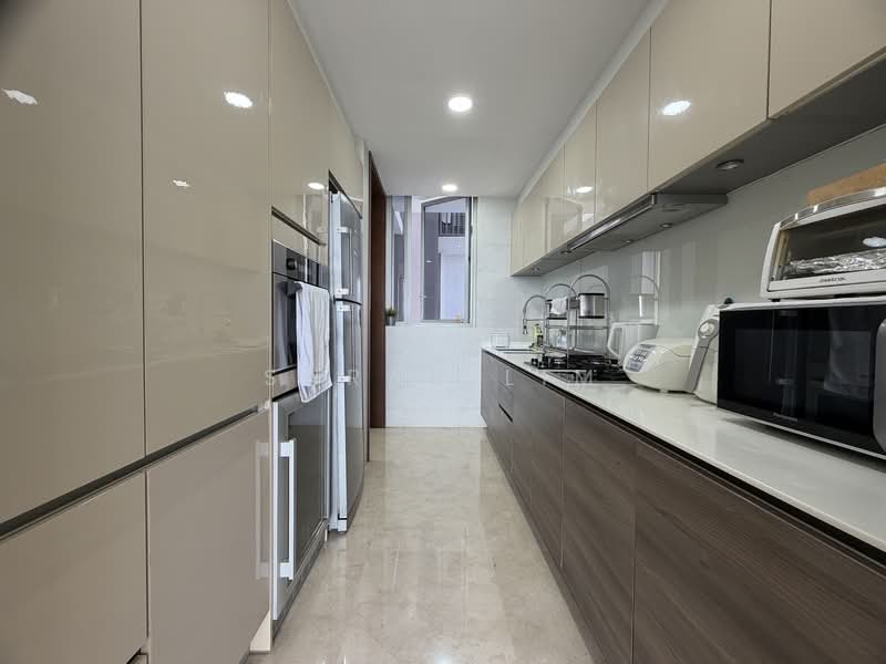The Meyerise Condominium For Sale at S$ 3,800,000 | PropertyGuru Singapore - Kitchen