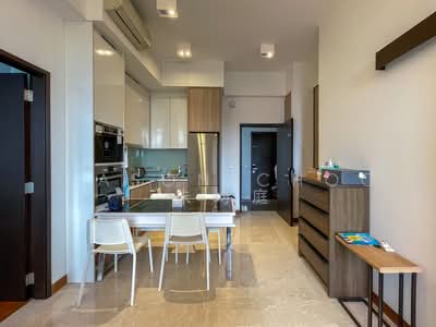 For Rent - The Hillier