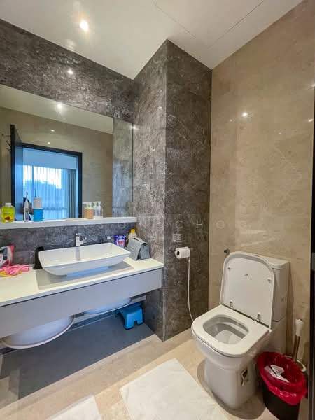 For Rent - The Hillier