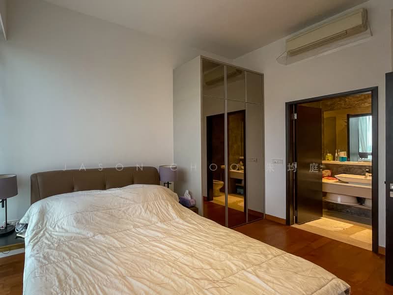 For Rent - The Hillier