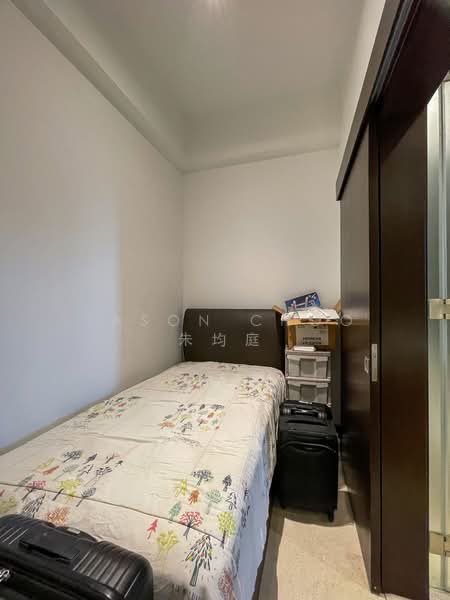 For Rent - The Hillier