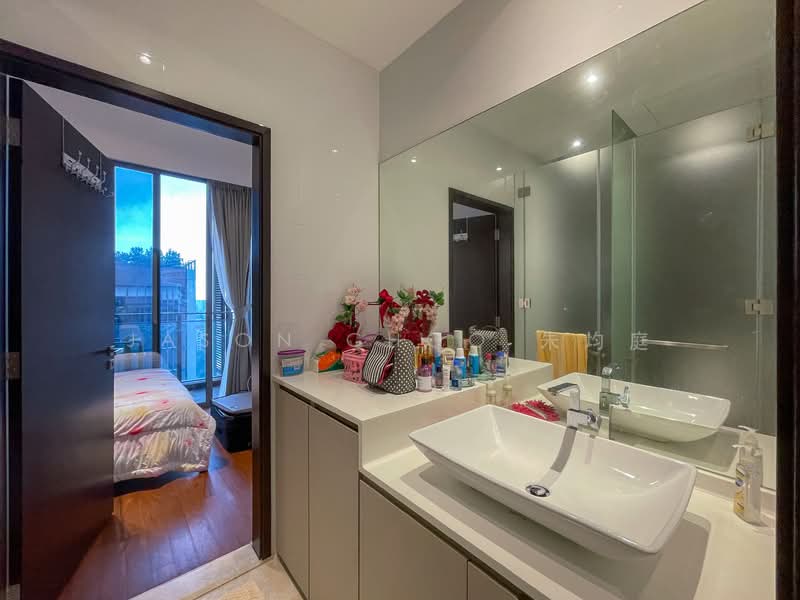 For Rent - The Hillier