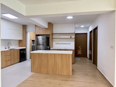 For Rent - 646B Tampines Street 62