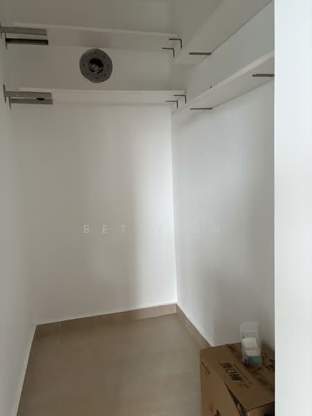 Canberra Residences Condominium For Sale at S$ 1,190,000 | PropertyGuru Singapore - Home Shelter/store room