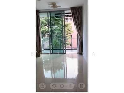 For Sale - Canberra Residences