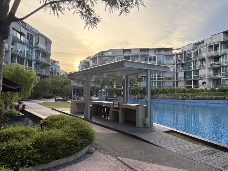 Canberra Residences Condominium For Sale at S$ 1,190,000 | PropertyGuru Singapore - Exterior