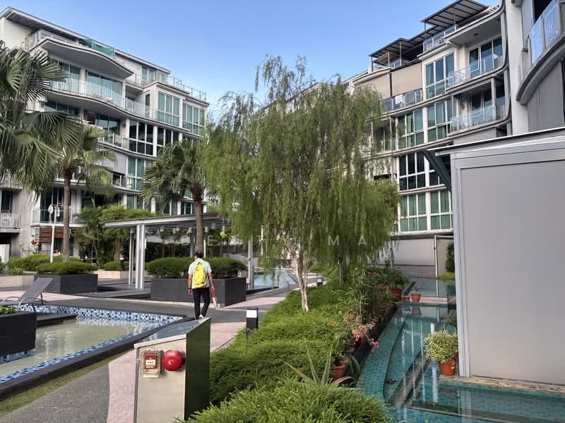 Canberra Residences Condominium For Sale at S$ 1,190,000 | PropertyGuru Singapore - Exterior