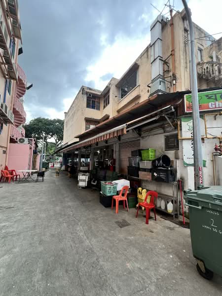 Lorong 23 Geylang, Lorong 23 Geylang, 5,212 sqft, Shop / Shophouse For Sale, by Derek Lim, 500077018 - Exterior - CommercialGuru.com.sg