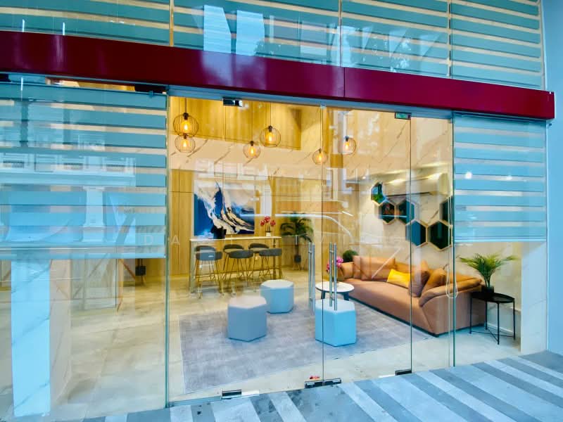 Dash Living on Kinta, , Studio, 366 sqft, Apartment For Rent, by Dash Living, 500077025 - PropertyGuru.com.sg