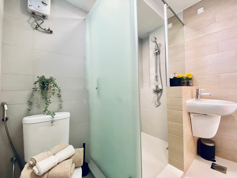 Dash Living on Kinta, , Studio, 366 sqft, Apartment For Rent, by Dash Living, 500077025 - PropertyGuru.com.sg