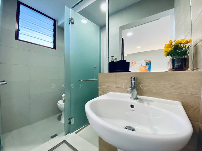 Dash Living on Kinta, , Studio, 366 sqft, Apartment For Rent, by Dash Living, 500077025 - PropertyGuru.com.sg