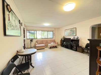 For Sale - 138 Potong Pasir Avenue 3