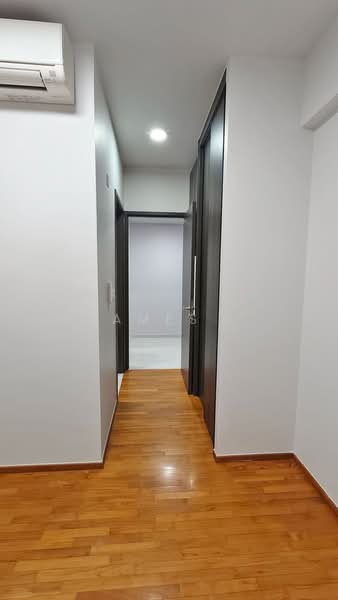 North Park Residences, 21 Yishun Central 1, Room Rental, 154 sqft, Condominium For Rent, by James ., 500077031 - Corridor - PropertyGuru.com.sg