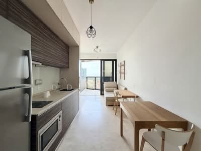 For Rent - Commonwealth Towers