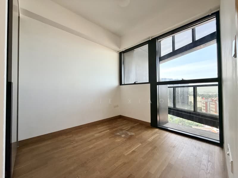 Commonwealth Towers, 230 Commonwealth Avenue, 1 Bedroom, 474 sqft, Condominium For Rent, by Eddie Xiao, 500077034 - Bedroom - PropertyGuru.com.sg