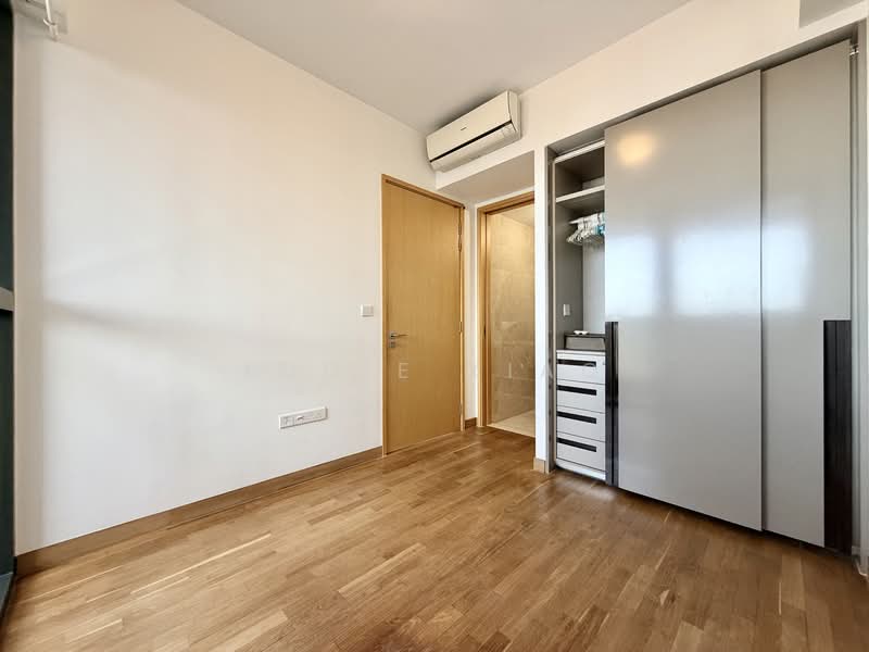 Commonwealth Towers, 230 Commonwealth Avenue, 1 Bedroom, 474 sqft, Condominium For Rent, by Eddie Xiao, 500077034 - Bedroom - PropertyGuru.com.sg