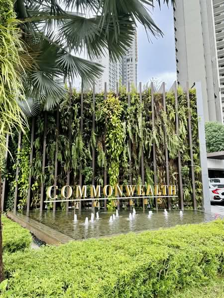 Commonwealth Towers, 230 Commonwealth Avenue, 1 Bedroom, 474 sqft, Condominium For Rent, by Eddie Xiao, 500077034 - PropertyGuru.com.sg
