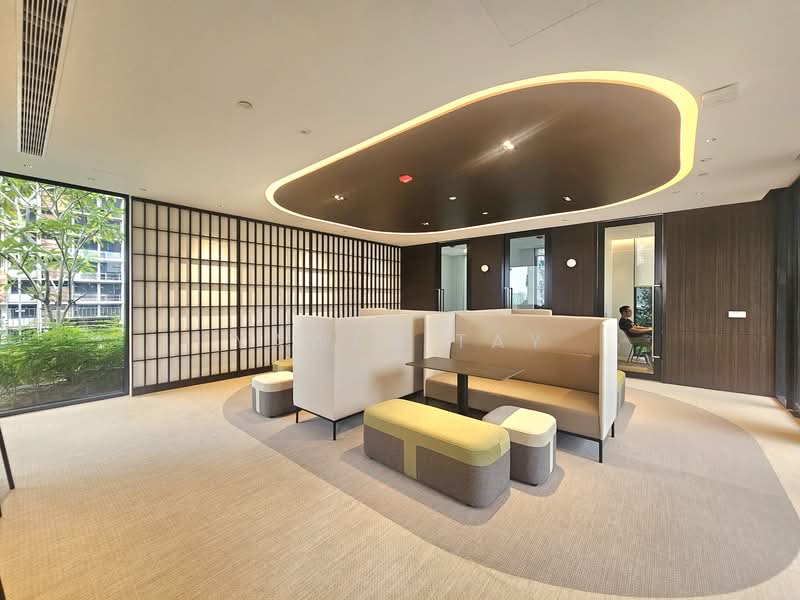 Tembusu Grand, 92 Jalan Tembusu, 2 Bedrooms, 667 sqft, Condominium For Rent, by YAWEN TAY, 500077035 - Interior - PropertyGuru.com.sg