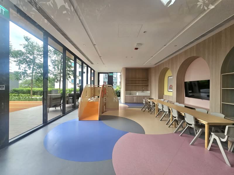 Tembusu Grand, 92 Jalan Tembusu, 2 Bedrooms, 667 sqft, Condominium For Rent, by YAWEN TAY, 500077035 - Interior - PropertyGuru.com.sg