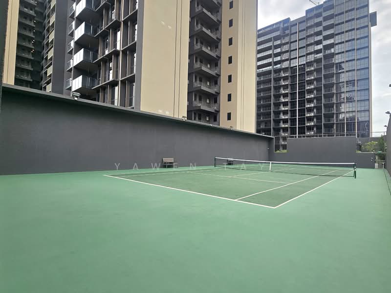 Tembusu Grand, 92 Jalan Tembusu, 2 Bedrooms, 667 sqft, Condominium For Rent, by YAWEN TAY, 500077035 - Exterior - PropertyGuru.com.sg