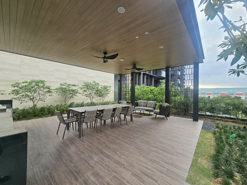 Tembusu Grand, 92 Jalan Tembusu, 2 Bedrooms, 667 sqft, Condominium For Rent, by YAWEN TAY, 500077035 - Exterior - PropertyGuru.com.sg