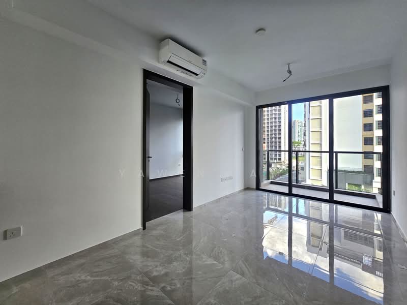 Tembusu Grand, 92 Jalan Tembusu, 2 Bedrooms, 667 sqft, Condominium For Rent, by YAWEN TAY, 500077035 - Living Room - PropertyGuru.com.sg
