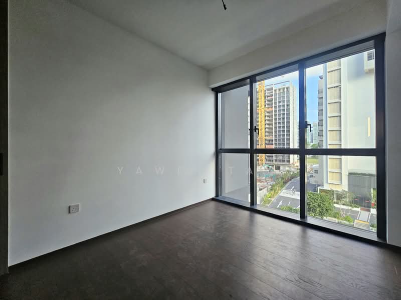 Tembusu Grand, 92 Jalan Tembusu, 2 Bedrooms, 667 sqft, Condominium For Rent, by YAWEN TAY, 500077035 - Bedroom 1 - PropertyGuru.com.sg