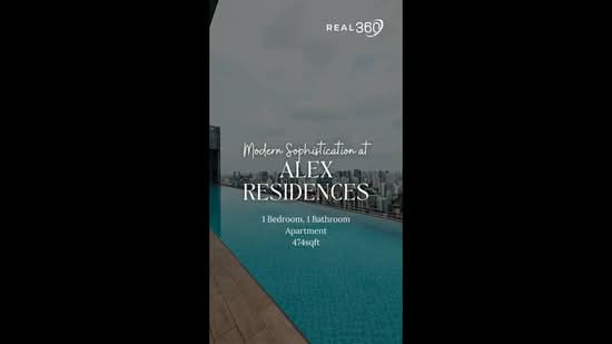 Alex Residences Condominium For Sale at S$ 988,000 | PropertyGuru Singapore