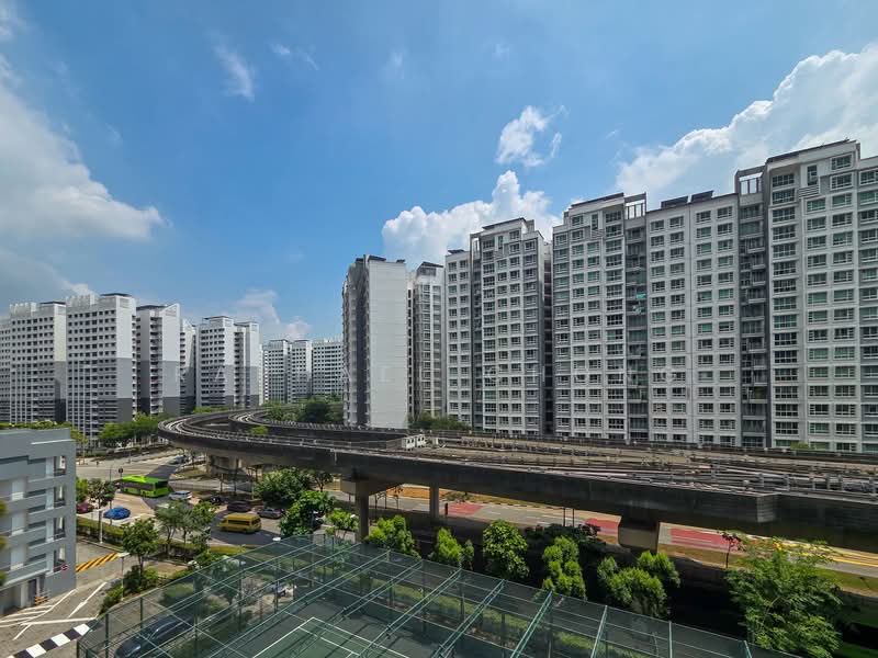 Alex Residences, 28 Alexandra View, 1 Bedroom, 474 sqft, Condominium For Sale, by Raphael Chong, 500077039 - Exterior - PropertyGuru.com.sg