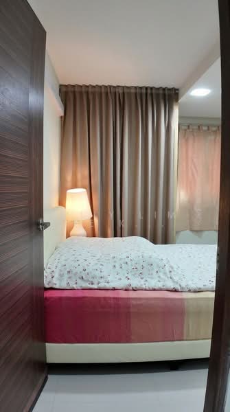 136 Yishun Ring Road HDB Flat For Sale at S$ 420,000 | PropertyGuru Singapore - Bedroom