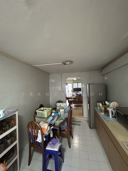 334 Clementi Avenue 2 HDB Flat For Sale at S$ 380,000 | PropertyGuru Singapore
